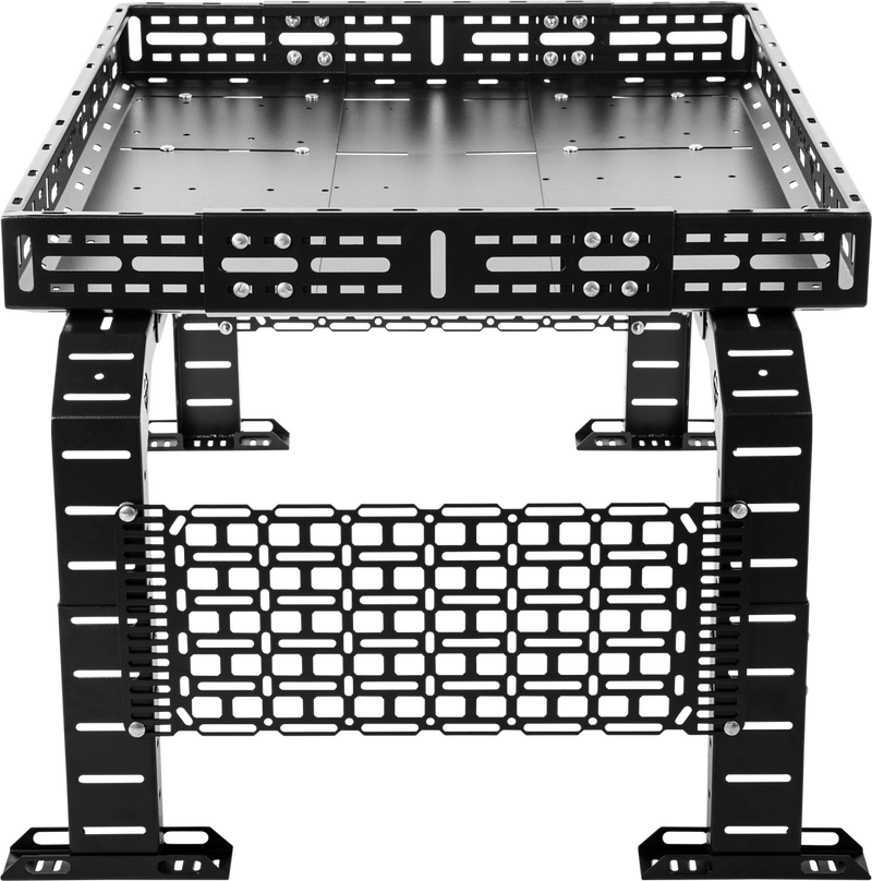 Open Trail 457-5000 457-5000 UNIVERSAL UTV BED RACK