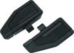 Kuryakyn 6761 Omni Transformer Passenger Flooboards Black - Photo - Primary