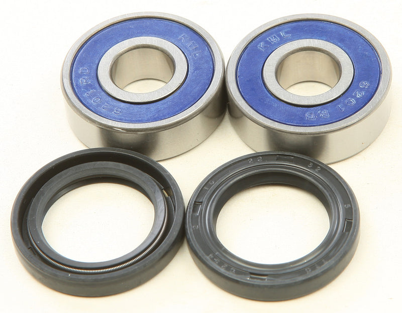 All Balls Wheel Bearing Kit - 25-1736 Yamaha YZ 65 / YZ 85 2018-2024