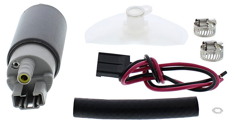 All Balls Fuel Pump Rebuild Kits - 47-2026 For Triumph Motorcycles 2004-2016 | Yamaha Motorcycles 2002-2021 | Kawasaki 650 Versys 2007