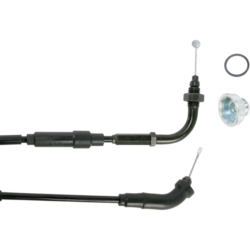 Motion Pro Cable - 02-0489 Honda Z50R / CRF50F / XR50R 1986-2025