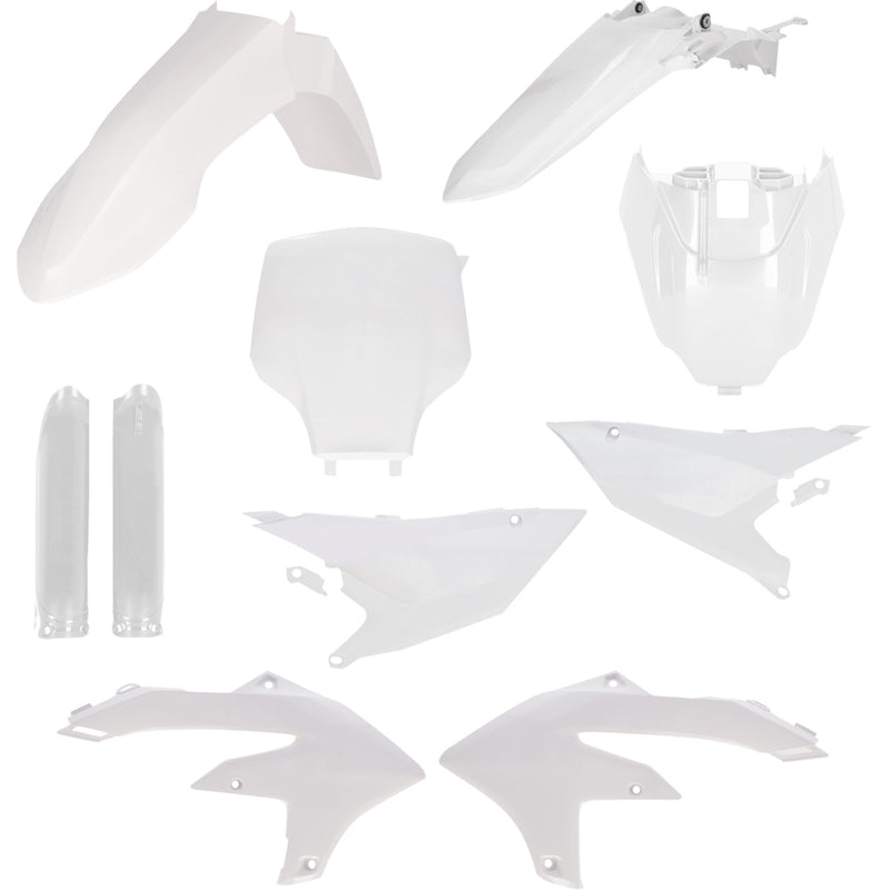 Acerbis Body Kit - 2988230002 Yamaha YZ 450 2026