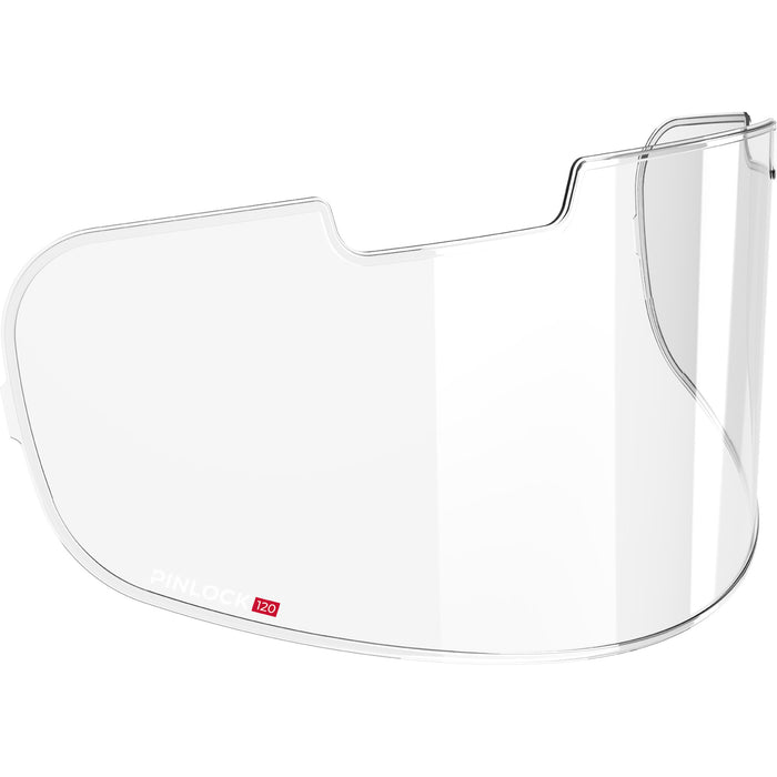 PINLOCK 0130-1191 000689 Pinlock® 120 MaxVision™ Lens dks159 - vas-v - arai - clear