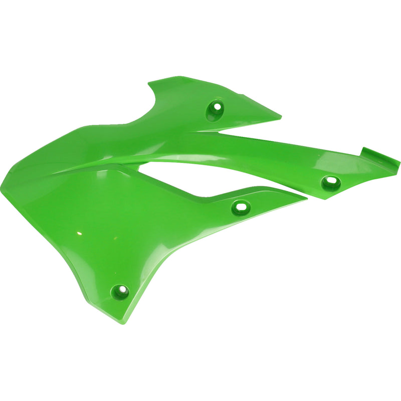 Acerbis Radiator Shroud - 2936120006 Kawasaki KX 112 / KX 85 2022-2025