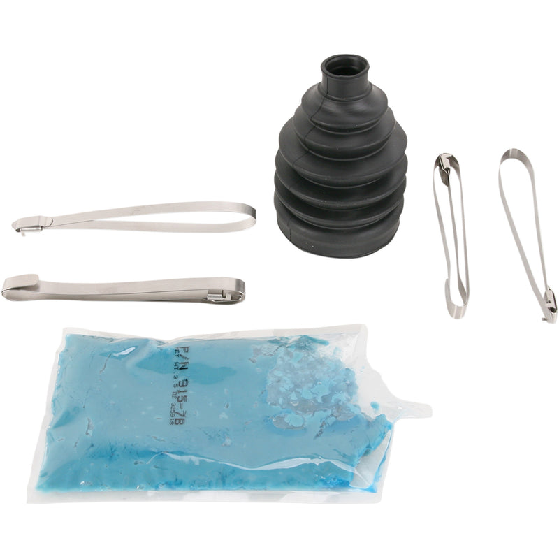 EPI 0213-0364 WE130122 CV Boot Kit Standard — CV Boot CV Boot Kit - Front Outboard