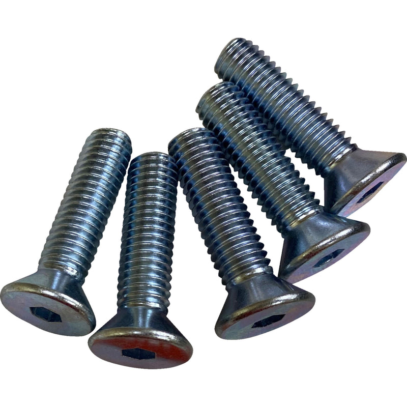 DRAG SPECIALTIES Hardware Kit