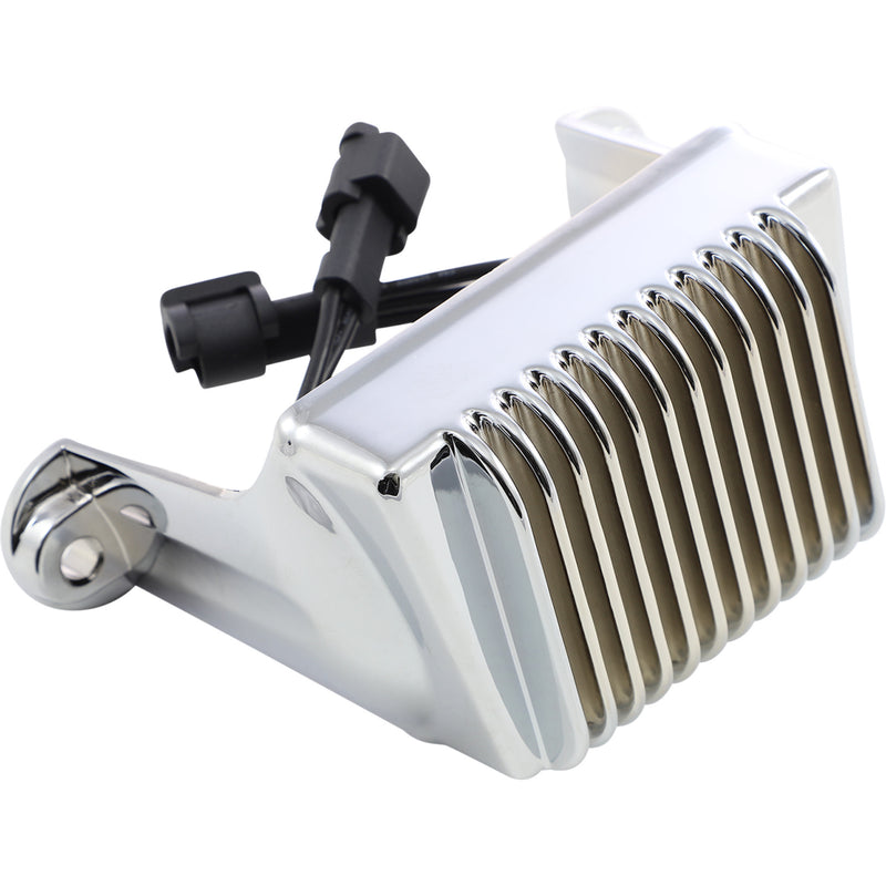 Drag Specialties Regulator For Harley Touring 2006-2008