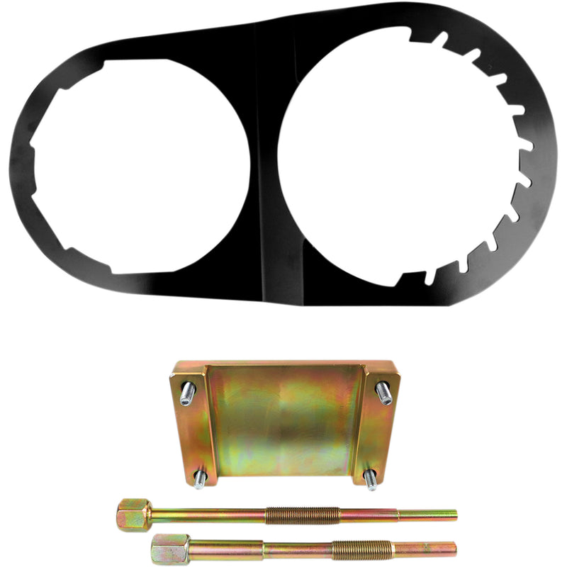 Epi Clutch Service - EZCSK2 Can-Am Maverick / Commander 2017-2023