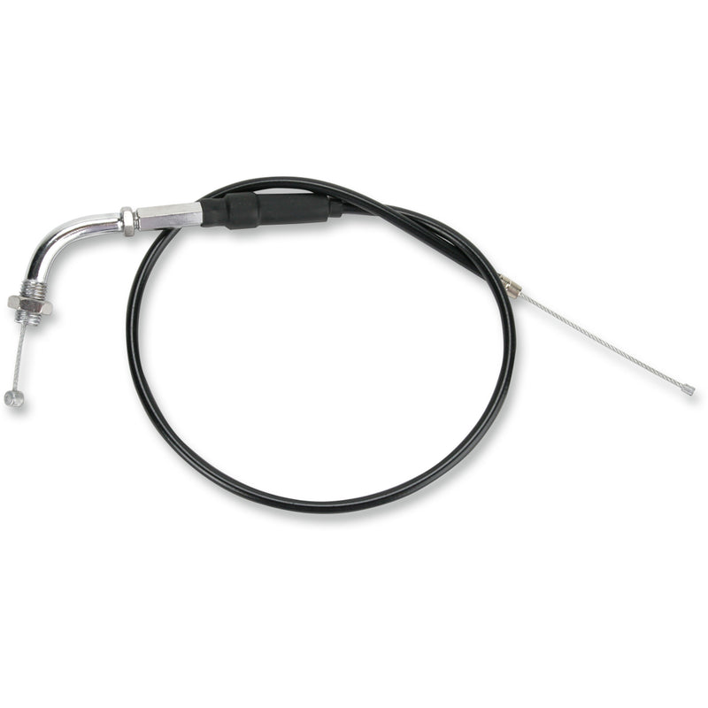 Parts Unlimited Cable - K28-6504Z Honda Z50R 1979-1985
