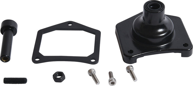 All Balls Starter Button Gloss Black 1.2 1.4 1.6 1.7 KW Styles - 79-4004