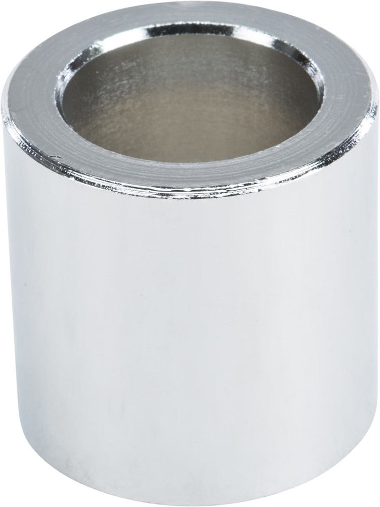 Harddrive 820-54139 339340 1" FRONT CHROME WHEEL SPACER 0.125"