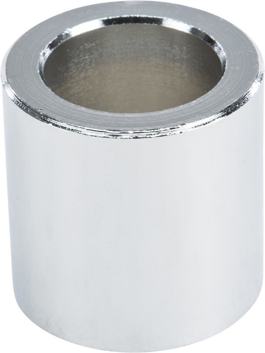 Harddrive 820-54139 339340 1" FRONT CHROME WHEEL SPACER 0.125"