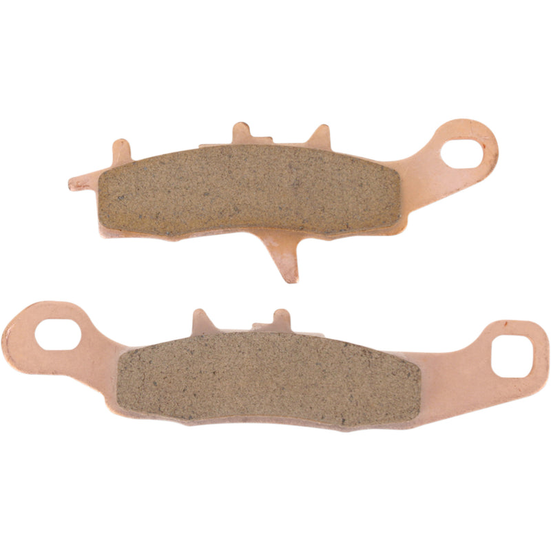 EBC Brake Pad - FA342R Suzuki 700F Twin Peaks 4x4 2004-2005