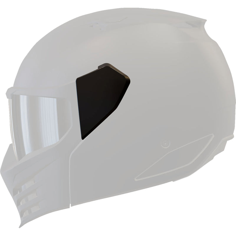 ICON Elsinore™ Helmet Side Plates
