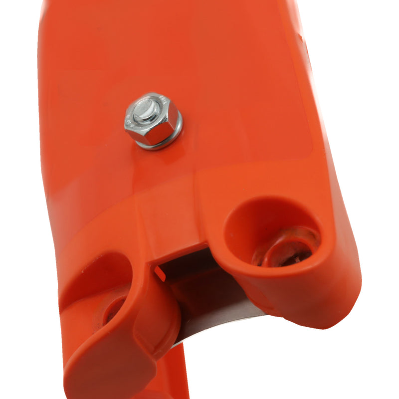 Works Connection Hardware - 12-190 Yamaha YZ 125 / YZ 250 / YZ 450 2008-2023