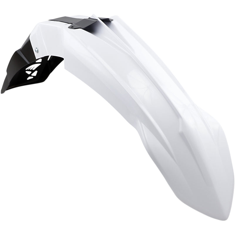 Cycra Cycralite Fender - 1CYC-1463-42 Yamaha Dirt Bikes 2018-2024