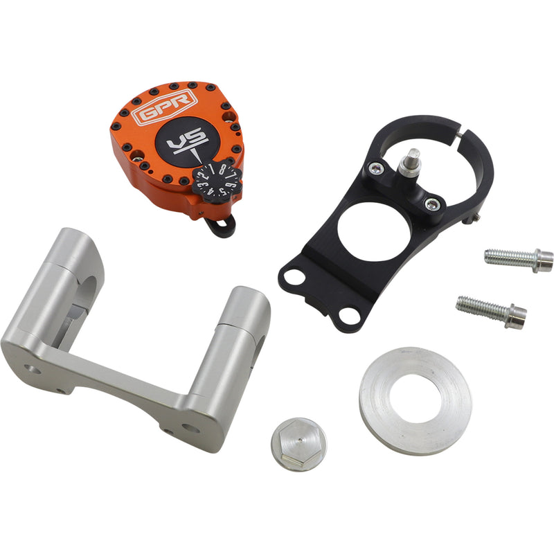 Gpr V5-S Damper Kit - 5-9001-0030O KTM 690 Enduro 2008-2011