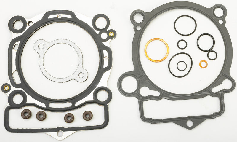 Athena TOP END Gasket Kit W O Valve Cover Gskt - P400270600090 For KTM SX-F 350 / XC-F 350 / EXC-F 350 2019-2023 | Husqvarna FC 350 2019-2022