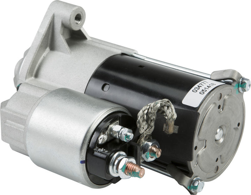 Fire Power Starter Motor - 410-40024 John Deere Gator 825 / XUV590i / XUV590i Power Steering 2011-2016