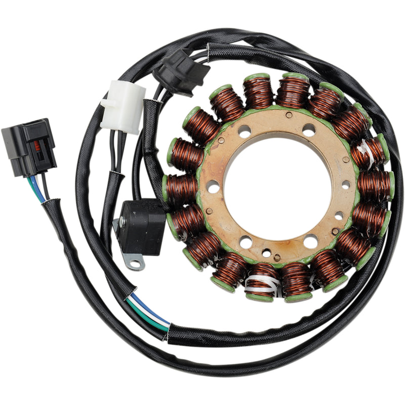 Moose Offroad Stator - M-21-807H Suzuki 650SE 1999-2019