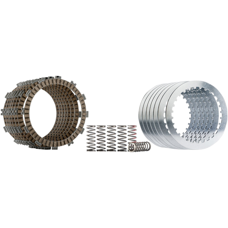 Hinson Racing Clutch Plate - FSC154-8-001 Aprilia 450 / 550 2006-2011