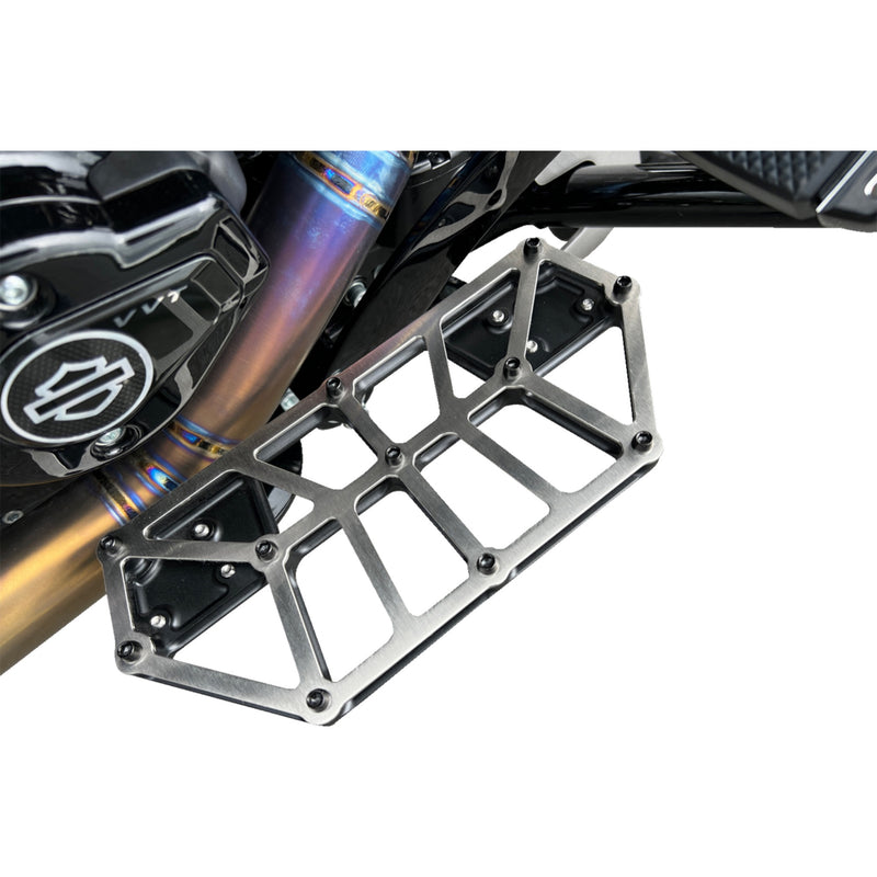 Kodlin Usa Floorboards - K73253 For Harley Motorcycles 1980-2026