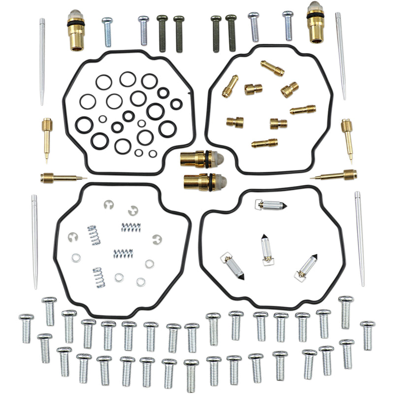Parts Unlimited Repair Kit - 1003-1415 Yamaha 1200 Max 2006-2007