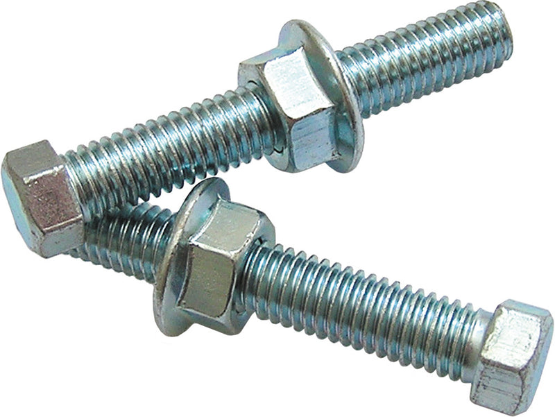 Bolt Chain Adjuster - 2006-CH For Yamaha Dirt Bikes 1998-2018 | Kawasaki Dirt Bikes 2003-2018 | Suzuki RM 125 / RM 250 / RMZ 250 / RMZ 450 2000-2018