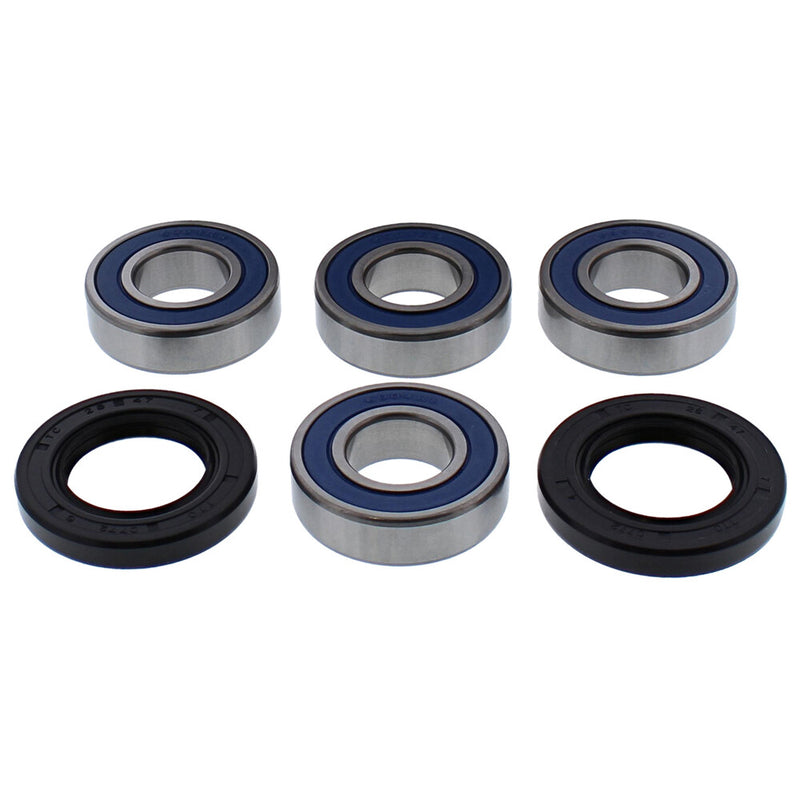 All Balls Wheel Bearing & Seal Kit - 25-1777 Honda Gold Wing 2018-2021