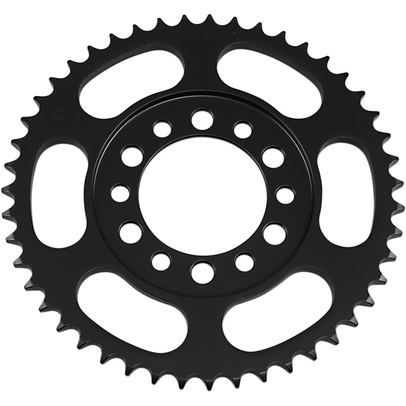 JT SPROCKETS JTR1842-47 JTR1842.47 Steel Rear Sprocket Sprocket - Rear - Yamaha - 47-Tooth