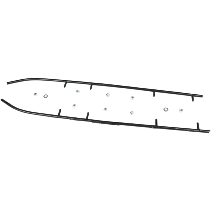 SNO STUFF 505-110 505-110 X-calibar 505 Series Carbide X-calibar Carbide Runner - 505 Series - 4" - 60°