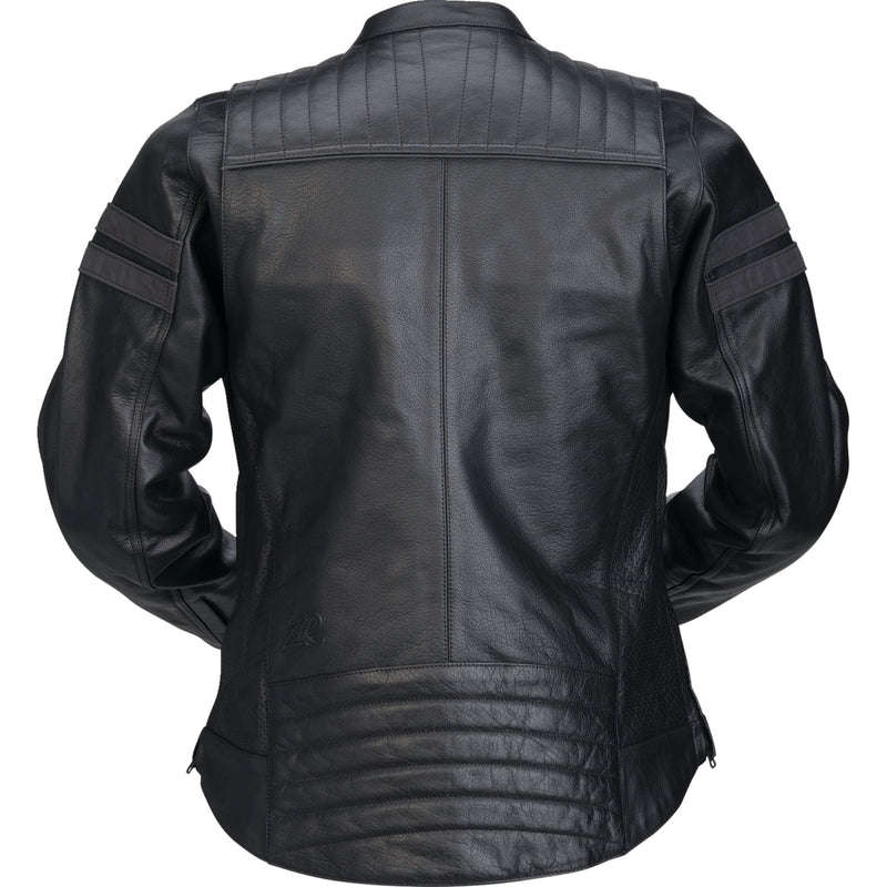 Z1R Women's Remedy Jacket Black