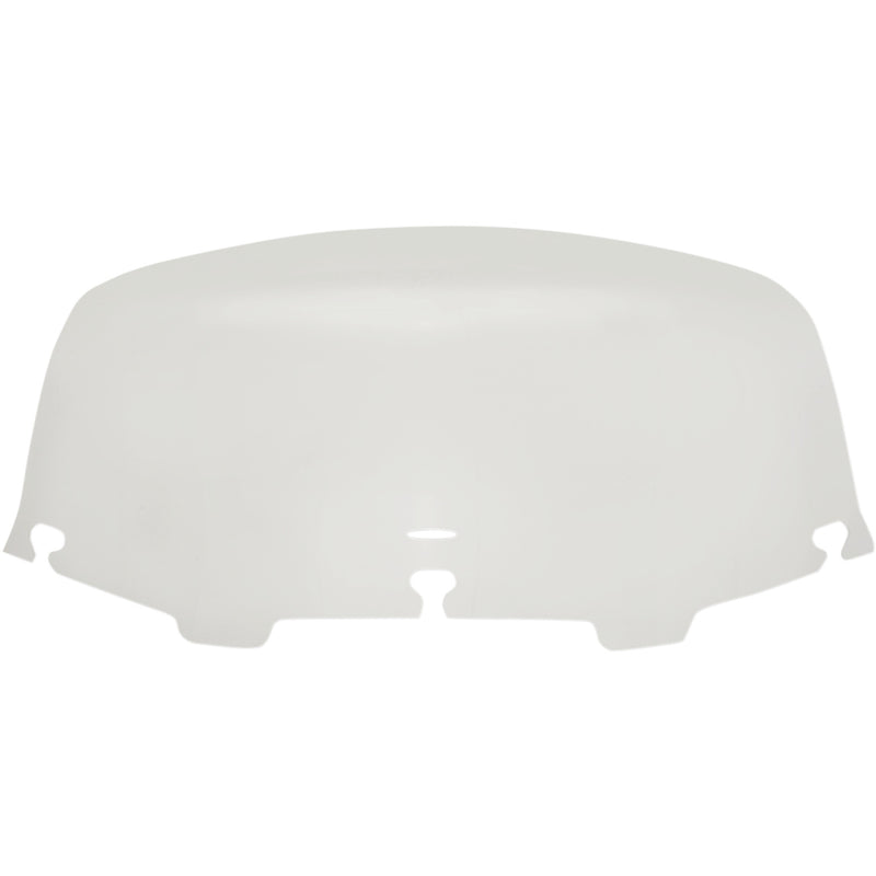Wind Vest Windshield - 61-8000 For Harley Touring 1996-2013