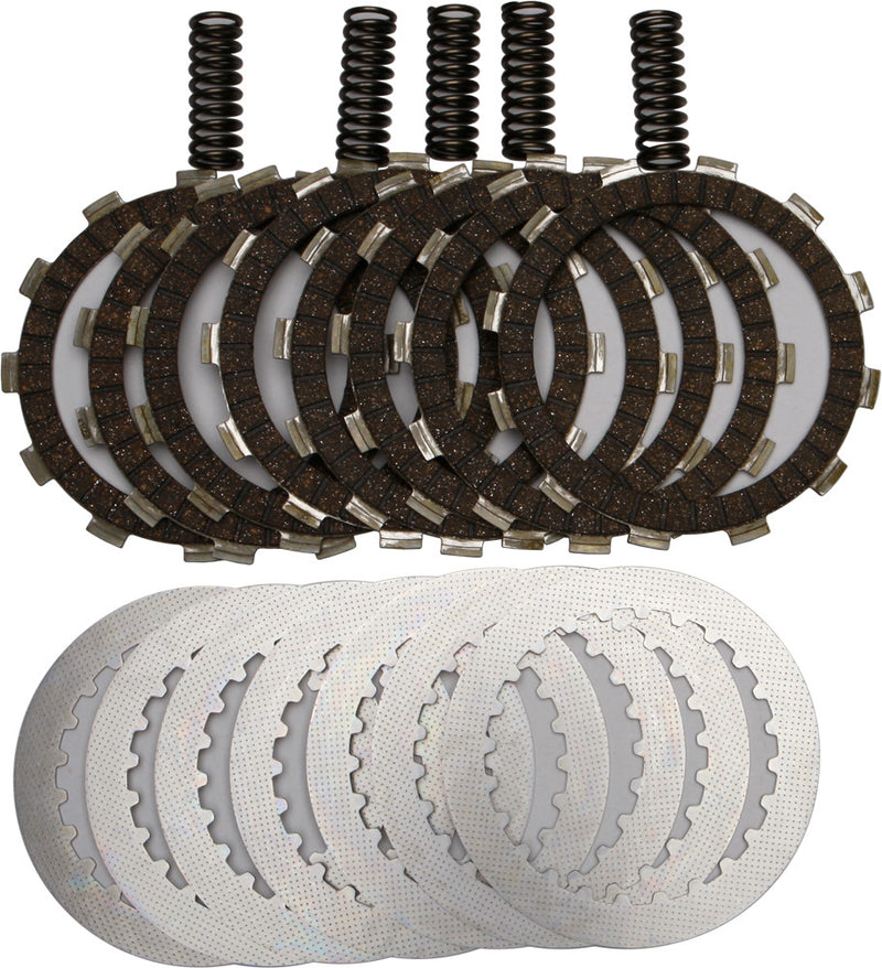 Ebc Clutch SET - DRC256 Honda CRF250R 2010