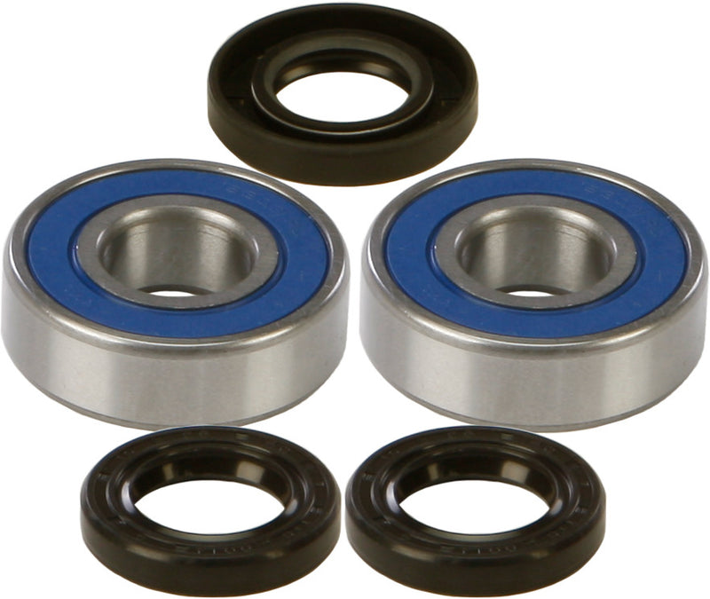 All Balls Front Wheel Bearing Seal Kit - 25-1219 For KTM EXC 200 1999-2000 | Moto Guzzi LeMans 850 1976 | Polaris 550 Trail 2003 | Suzuki 500E 2002