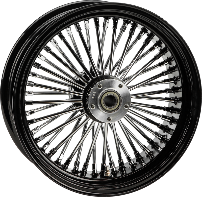 Harddrive 576-04206 052-0247 RR 40-SPK BLACK 16X3.5 BT/XL-HUB 3/4" AXL 00 LTR