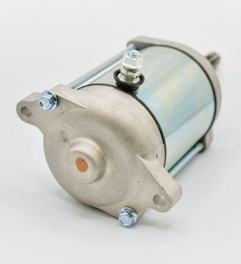 Rick's Motorsport Electric Starter Motor - 61-329 Suzuki 650SE / 500F QuadRunner 4x4 / 650S 1996-2020