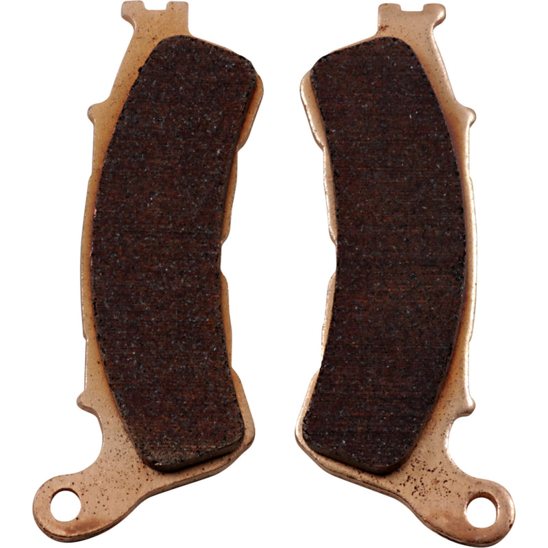 GALFER 1721-2345 FD344G1380 HH Sintered Brake Pads