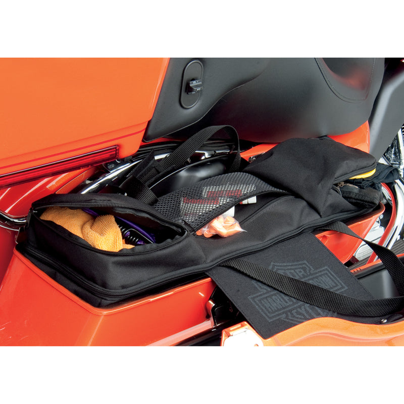 Drag Specialties Liner - 3501-0771 For Harley Touring 1993-2013