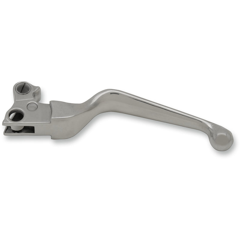 Drag Specialties Wide Blade Lever For Harley Motorcycles 1996-2017