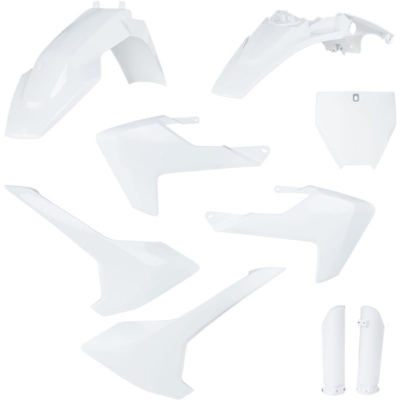 Acerbis Body Kit - 2731986811 Husqvarna TC 65 2017-2023