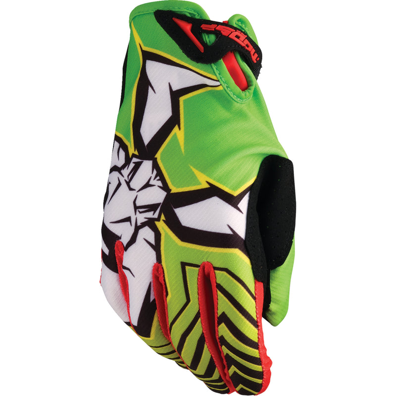 MOOSE OFFROAD Agroid™ Pro Gloves