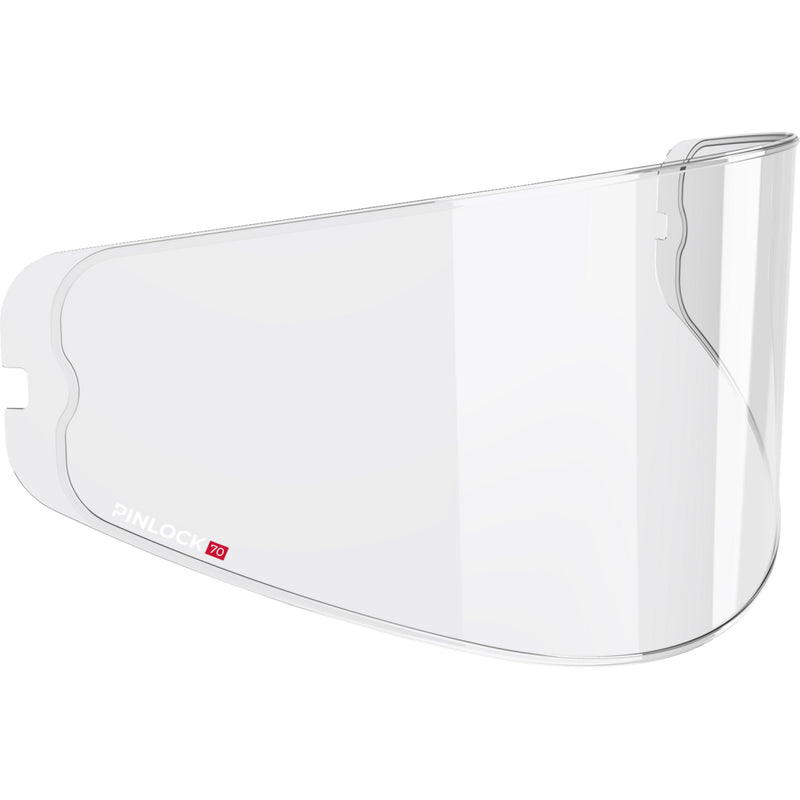 PINLOCK 0130-1293 002025 Pinlock® 70 MaxVision™ Lens dks462 - gt6-2 - k3 - clear
