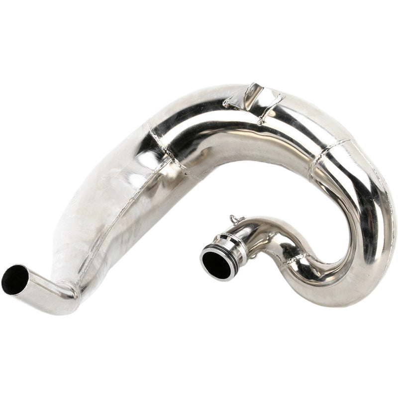FMF Gold Series Fatty 1-Into-1 Head Pipe System - 025130 For Husqvarna Dirt Bikes 2011-2016 | KTM Dirt Bikes 2011-2016