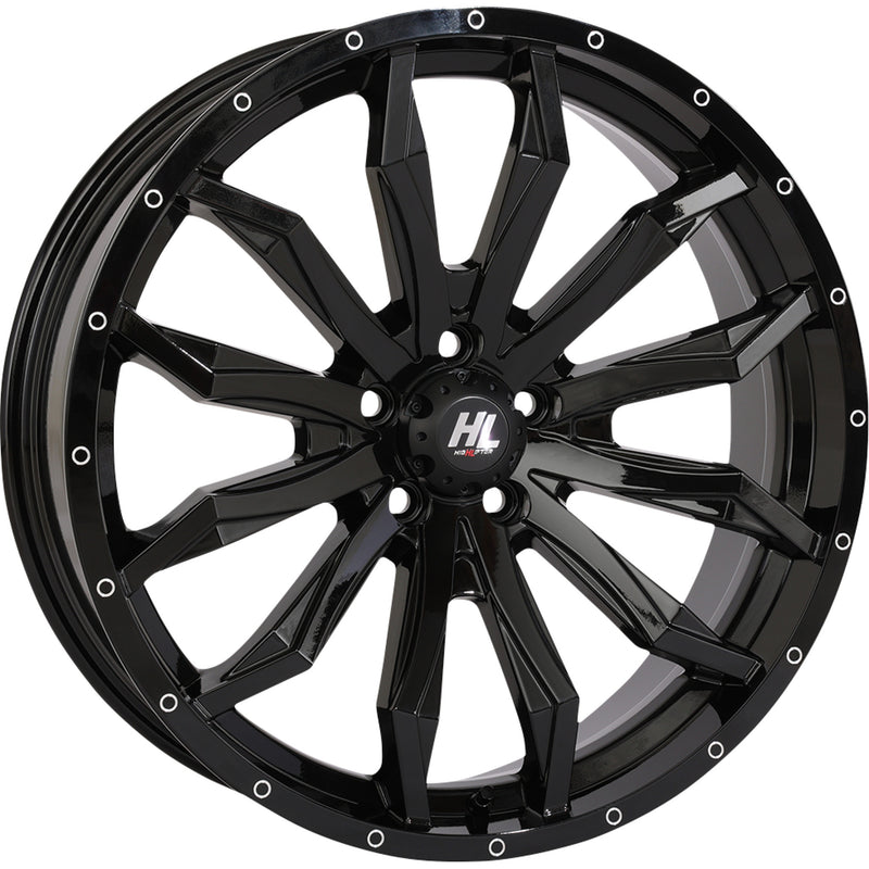 High Lifter HL21 Wheel - 20HL21-1256 For Arctic Cat Wildcat 2020-2024 | Textron Wildcat 2018-2019