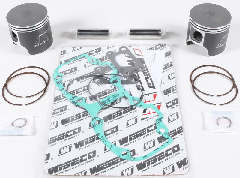 Wiseco SK1376 SK1376 OVERBORE PISTON KIT