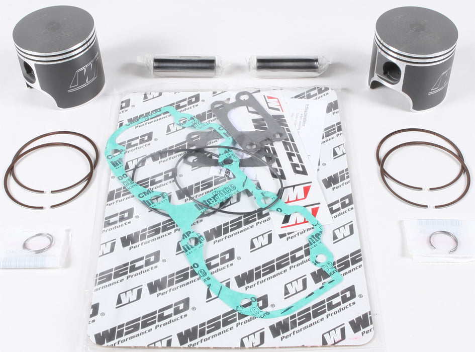 Wiseco SK1376 SK1376 OVERBORE PISTON KIT