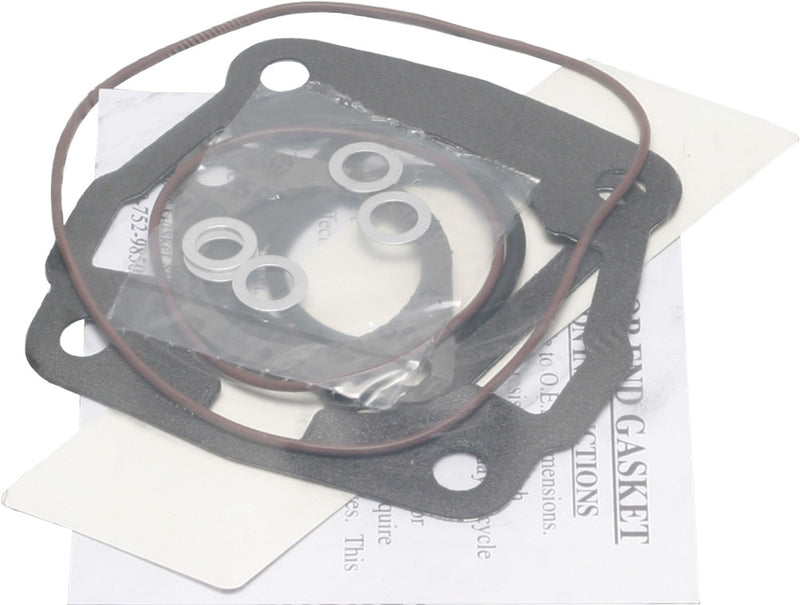Cometic TOP END Gasket Kit - C7333 KTM SX 65 2002-2008