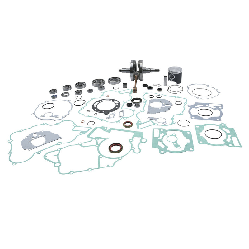Vertex Complete Engine Rebuild Kit - WR00032 KTM EXC 200 1998-1999