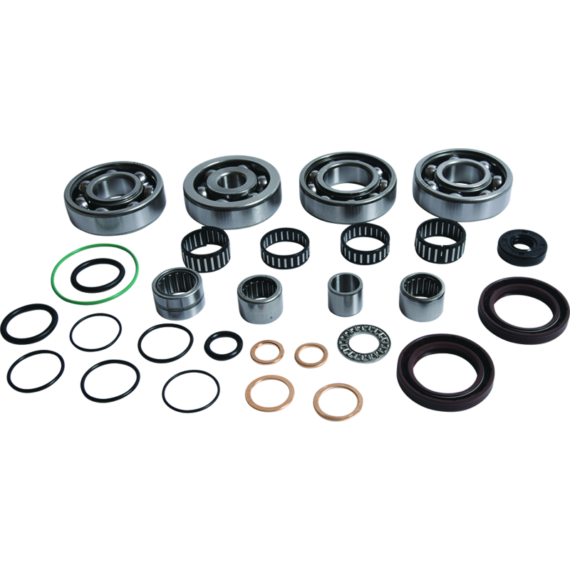 QuadBoss 566582 2019 Can-am Outlander 1000R DPS Transmission Rebuild Kit - Photo - Primary